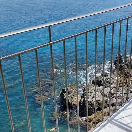 Franco'S Suite Cefalù Eksteriør bilde