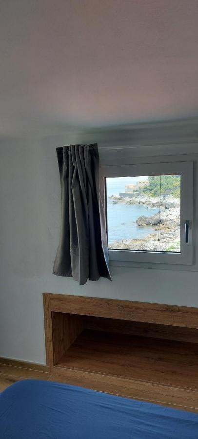 Franco'S Suite Cefalù Eksteriør bilde