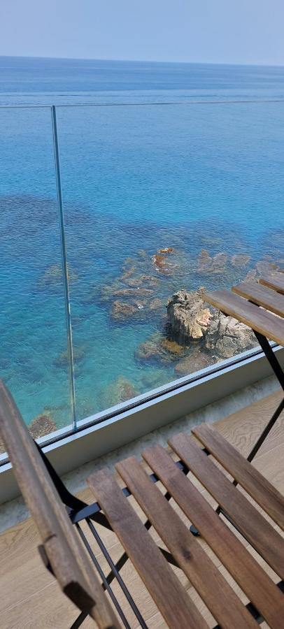Franco'S Suite Cefalù Eksteriør bilde