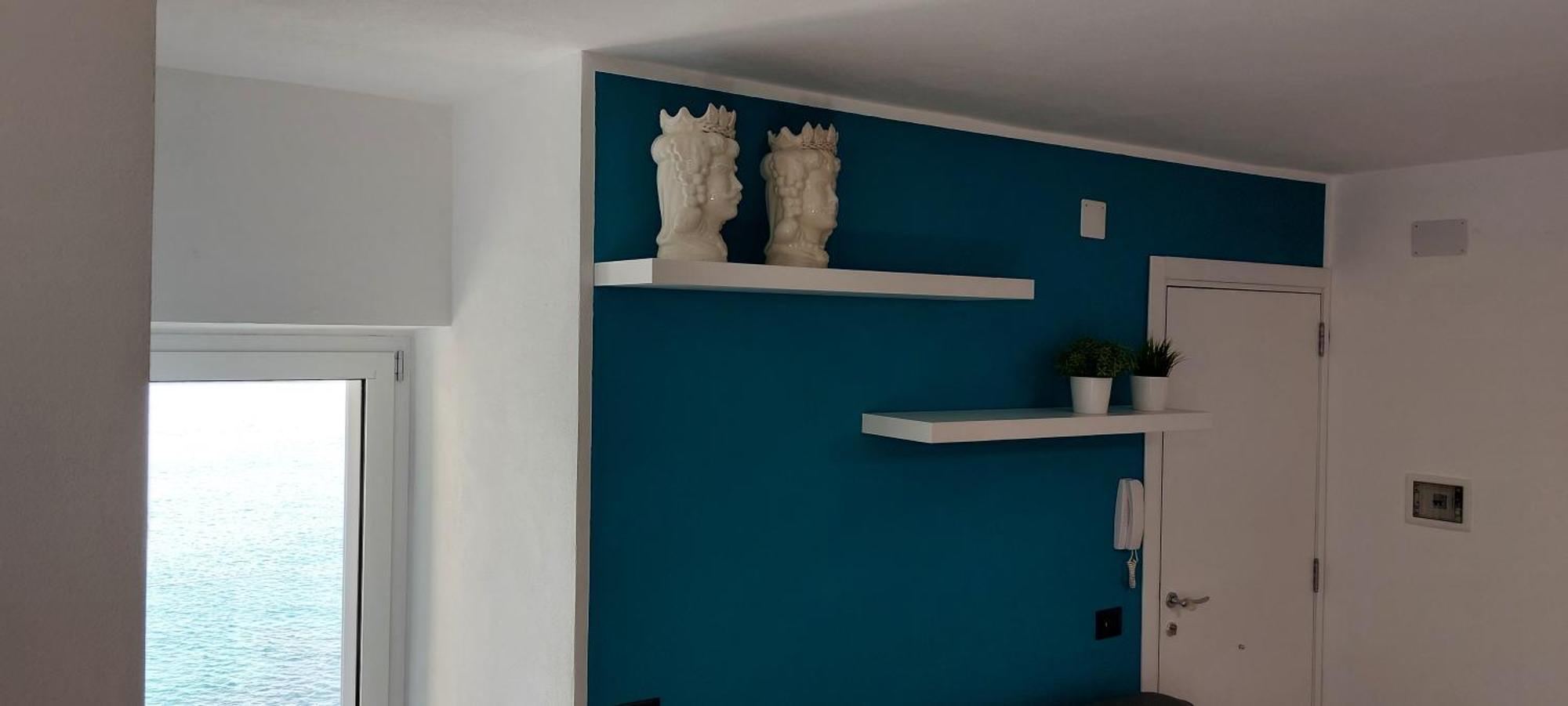Franco'S Suite Cefalù Eksteriør bilde