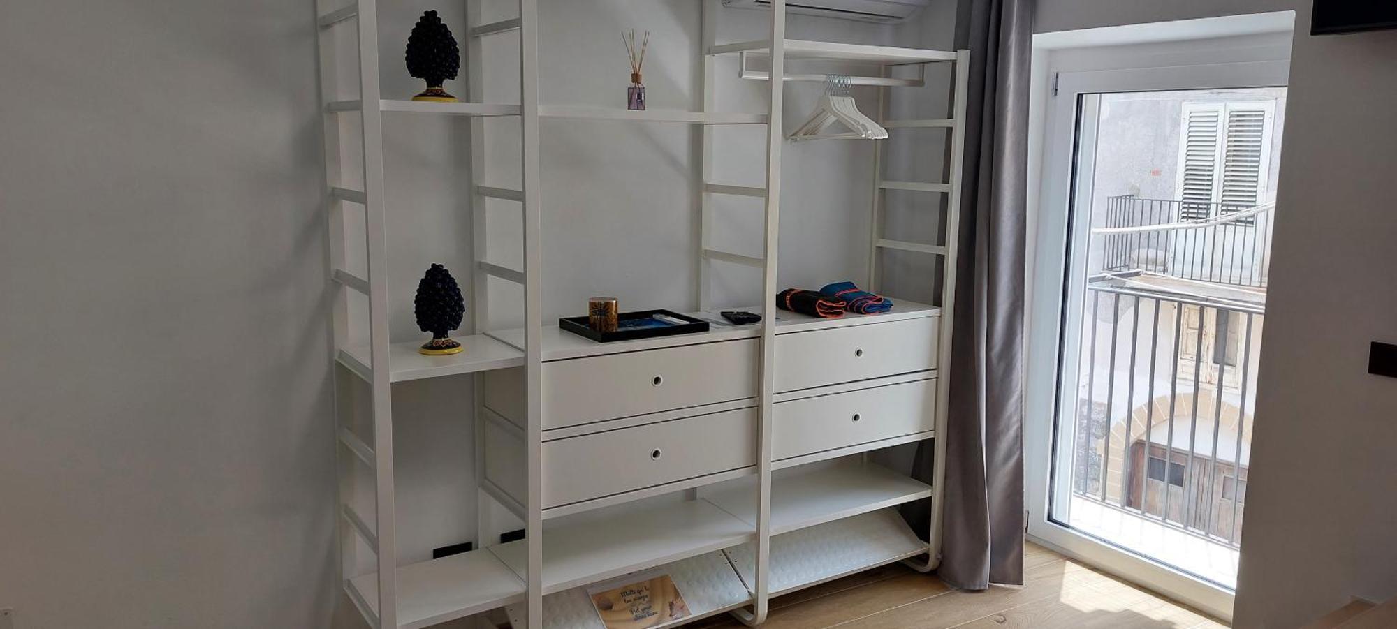 Franco'S Suite Cefalù Eksteriør bilde