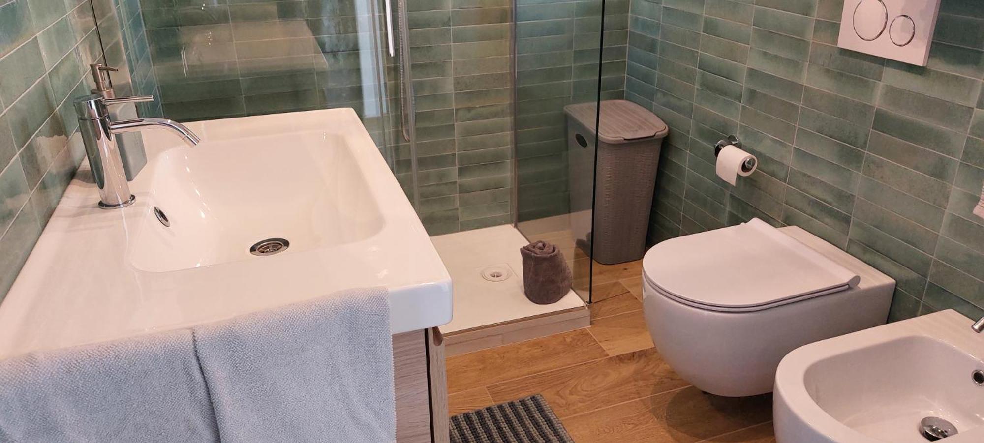 Franco'S Suite Cefalù Eksteriør bilde