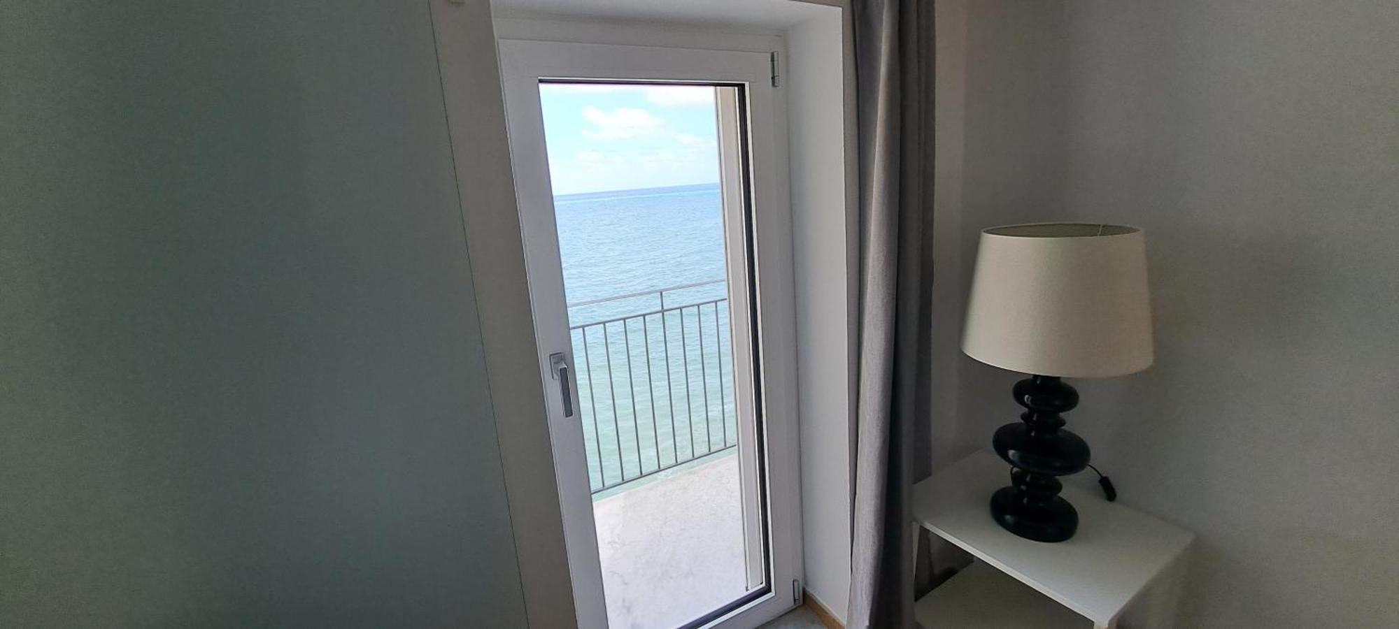 Franco'S Suite Cefalù Eksteriør bilde