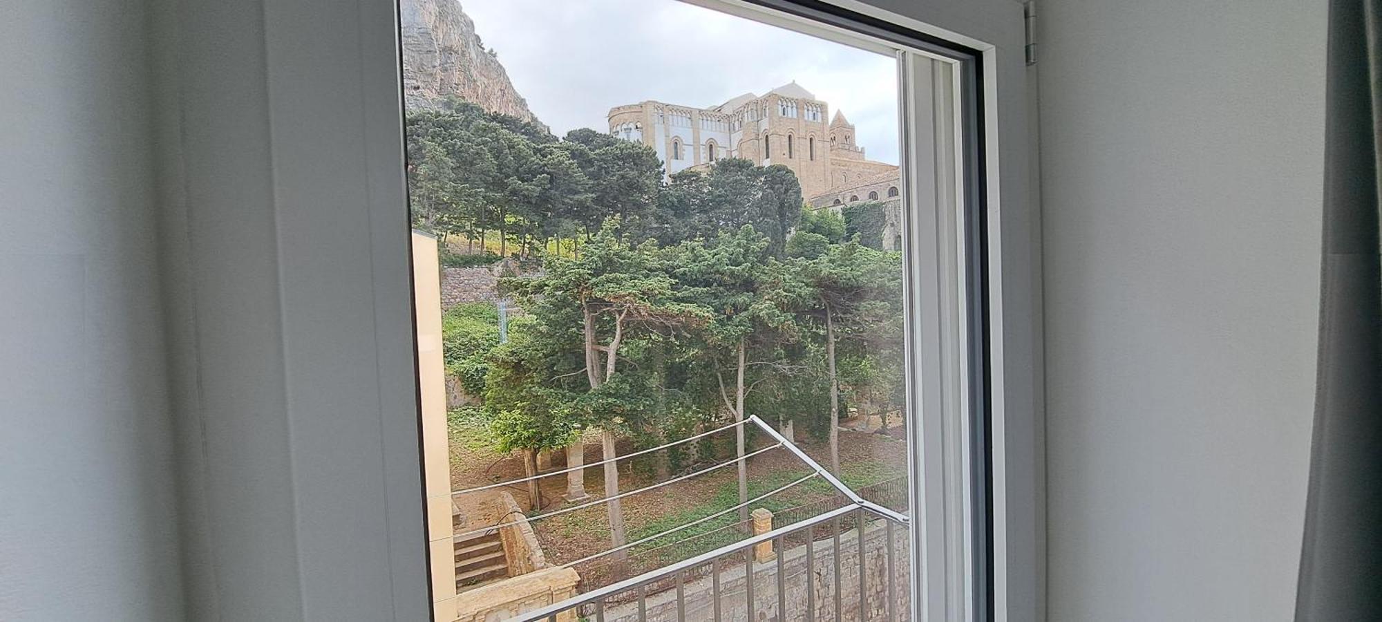 Franco'S Suite Cefalù Eksteriør bilde